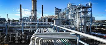 Chemical Plants